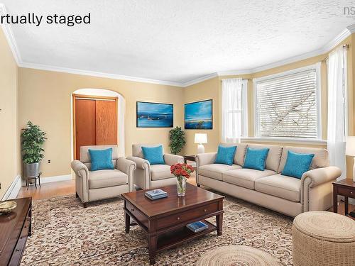 4 Harris Road, Dartmouth, NS 