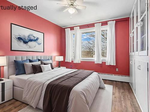 4 Harris Road, Dartmouth, NS 