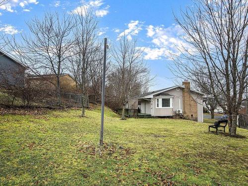 4 Harris Road, Dartmouth, NS 