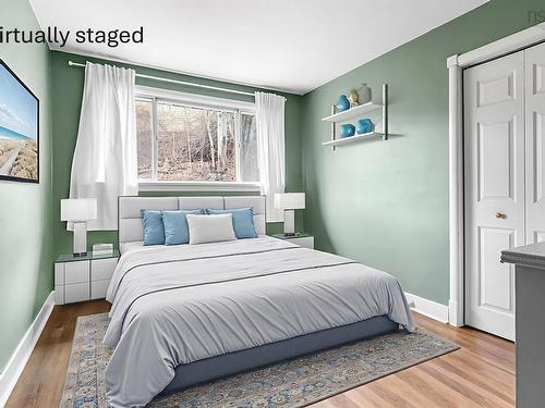 4 Harris Road, Dartmouth, NS 