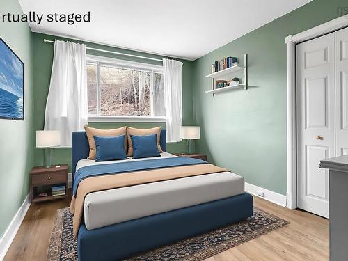 4 Harris Road, Dartmouth, NS 