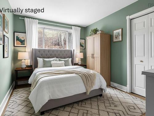 4 Harris Road, Dartmouth, NS 