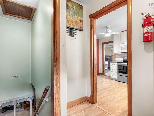 4 Harris Road, Dartmouth, NS 