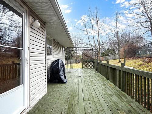 4 Harris Road, Dartmouth, NS 