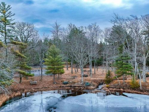 25 Hirtle Drive, Hemford, NS 