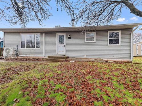 213 Patterson Drive, Charlottetown, PE 