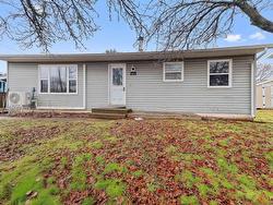 213 PATTERSON Drive  Charlottetown, PE C1A 8J2