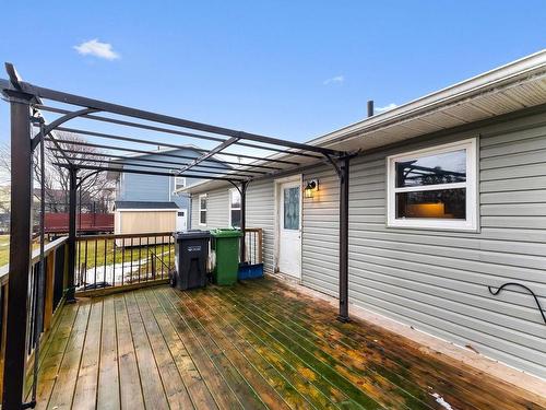 213 Patterson Drive, Charlottetown, PE 