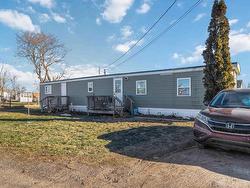 6 Ross Barr Road  Shubenacadie, NS B0N 2H0
