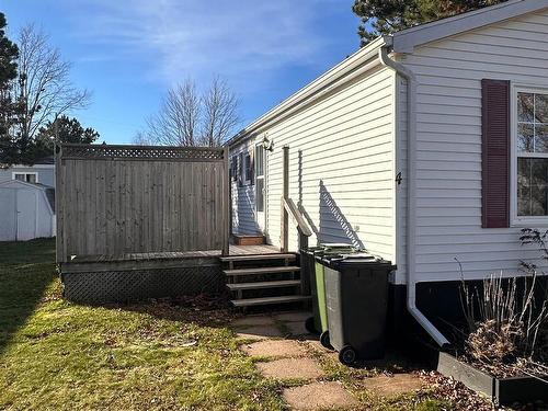 4 Spinnaker Crescent, Charlottetown, PE 