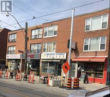 1 - 610 GERRARD STREET E  Toronto, ON M4M 1Y3