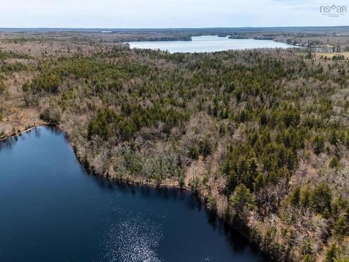 Lot Haley Drive, Deerfield, NS 