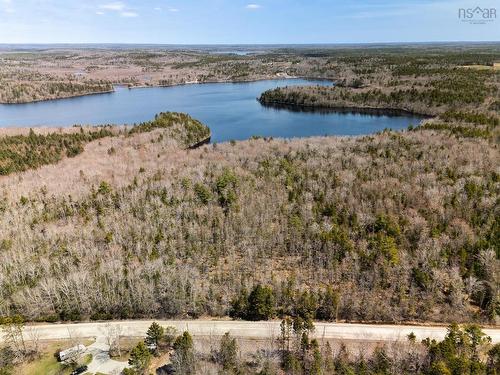 Lot Haley Drive, Deerfield, NS 