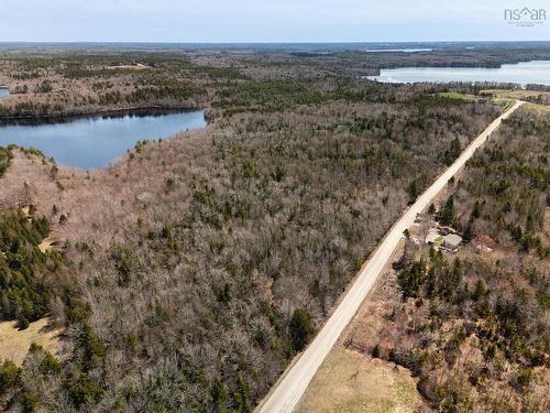 Lot Haley Drive, Deerfield, NS 