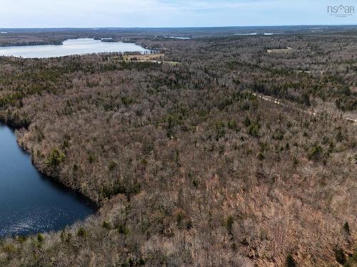 Lot Haley Drive, Deerfield, NS 