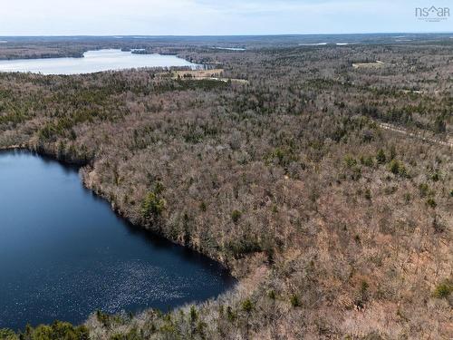 Lot Haley Drive, Deerfield, NS 