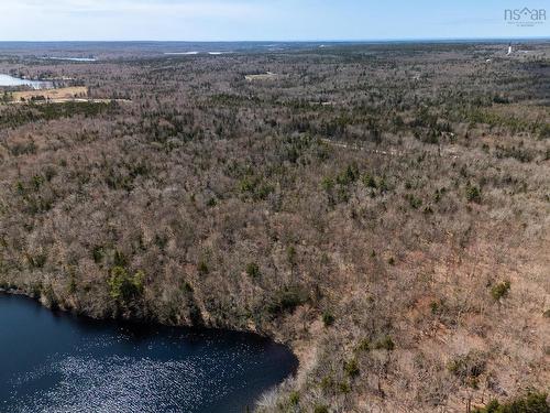 Lot Haley Drive, Deerfield, NS 