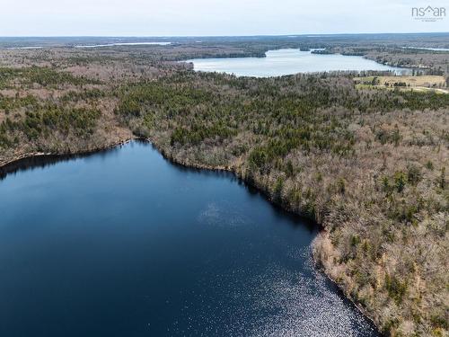 Lot Haley Drive, Deerfield, NS 