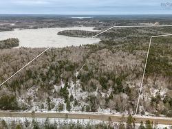 Lot Haley Drive  Deerfield, NS B5A 5N7