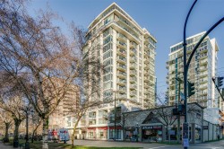 406-960 Yates St  Victoria, BC V8V 3M3