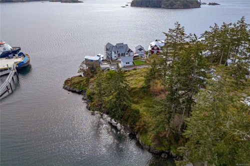 800 Sunset Pt, Sooke, BC 