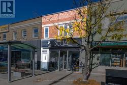 1 - 894 EGLINTON AVENUE W  Toronto, ON M2K 1B7