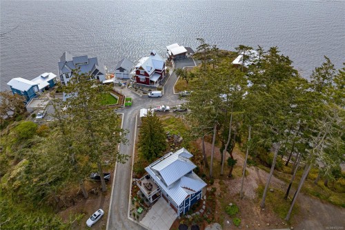 801 Sunset Pt, Sooke, BC 