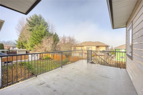 6643 Kestrel Cres, Nanaimo, BC 