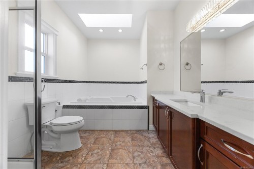 6643 Kestrel Cres, Nanaimo, BC 