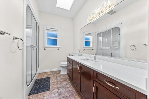 6643 Kestrel Cres, Nanaimo, BC 