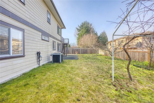 6643 Kestrel Cres, Nanaimo, BC 