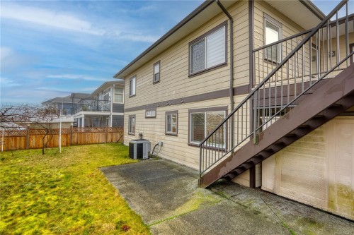 6643 Kestrel Cres, Nanaimo, BC 