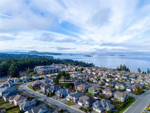 6643 Kestrel Cres, Nanaimo, BC 