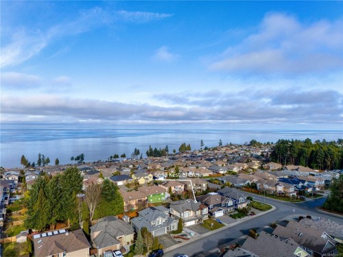 6643 Kestrel Cres, Nanaimo, BC 