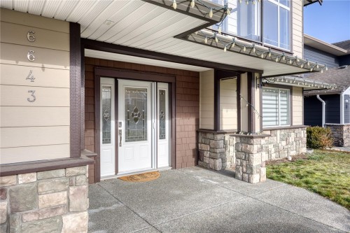 6643 Kestrel Cres, Nanaimo, BC 