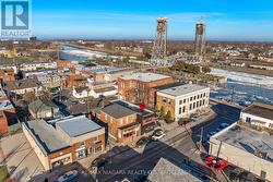 UPPER - 15 CHARLOTTE STREET  Port Colborne (Sugarloaf), ON L3K 3C7