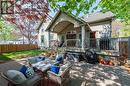 8 Spring Street, Westport, ON  - Outdoor With Deck Patio Veranda 