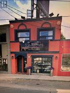 B - 1552 AVENUE ROAD  Toronto, ON M5M 3X5