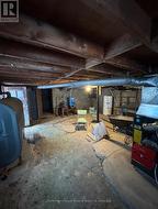 Basement - 