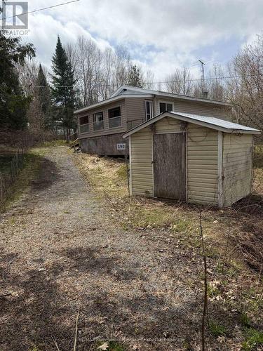 192 SEAGULL LAKE ROAD  Parry Sound Remote Area (Arnstein), ON P0H 1A0