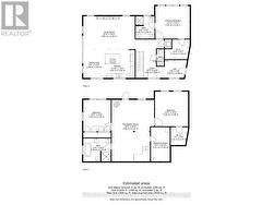Floor Plans - 