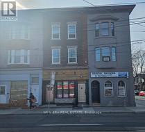 850 BATHURST STREET  Toronto, ON M5R 3G1