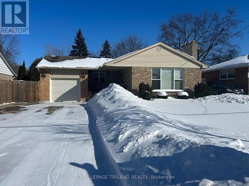 440 BEACHWOOD AVENUE  London South (South E), ON N6J 3K1