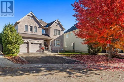 180 SUNITA CRESCENT  Ottawa, ON K2J 5S8