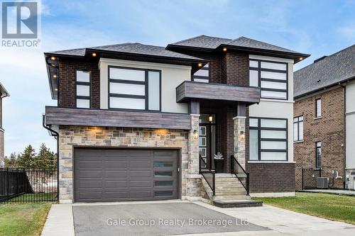 409 SOMME STREET  Woodstock (Woodstock - North), ON N4T 0K3