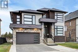 409 SOMME STREET  Woodstock (Woodstock - North), ON N4T 0K3