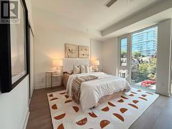 103 - 308 JARVIS STREET  Toronto, ON M5B 0E3