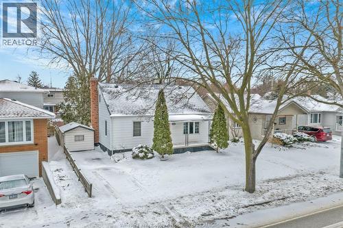 1418 PILLETTE ROAD  Windsor, ON N8Y 3B9