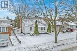 1418 PILLETTE ROAD  Windsor, ON N8Y 3B9