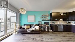 718 - 28 UPTOWN DRIVE  Markham, ON L3R 5M8